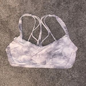 Lululemon Free to Be Sports Bra